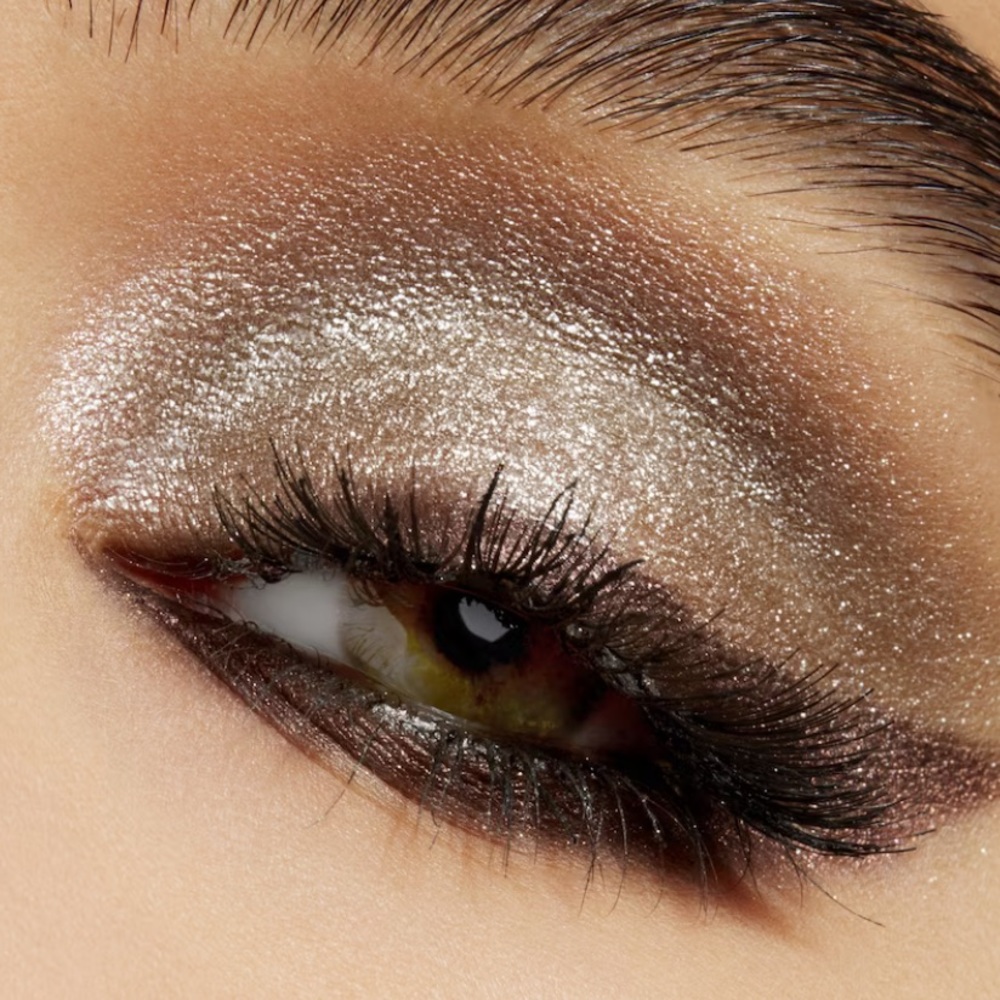 LAST ONE!! “L.E.S. Artiste” Pro Palette Refill MAC